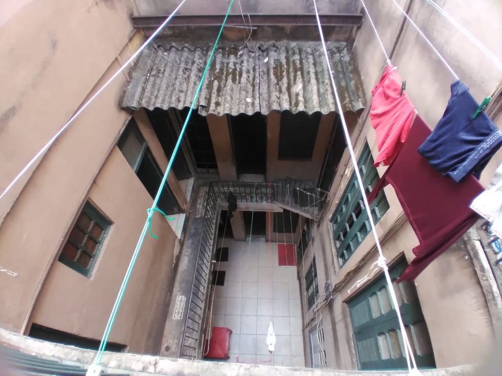 Imagens do imóveis Prédio com vários conjugados no centro do Rio para venda e localização excelente