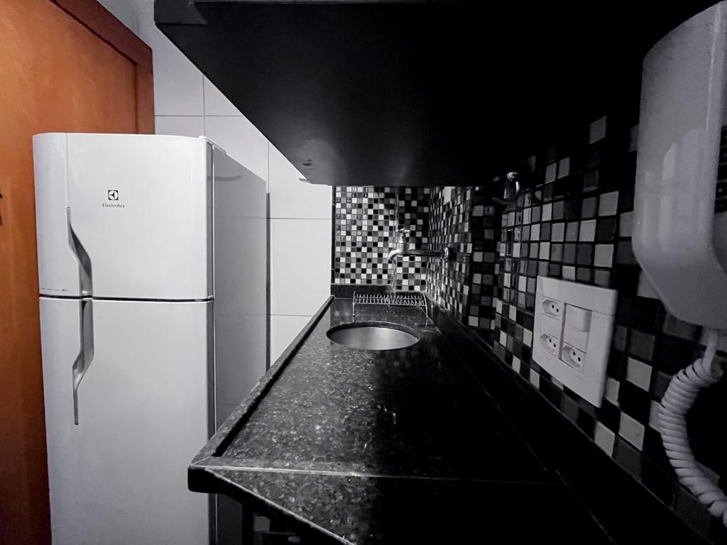 Imagens do imóveis Apartamento Moderno e Reformado com Área Externa Incrível na Rua Riachuelo RJ