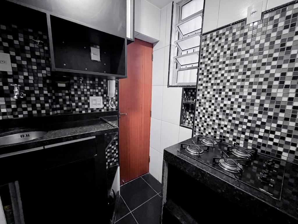 Imagens do imóveis Apartamento Moderno e Reformado com Área Externa Incrível na Rua Riachuelo RJ