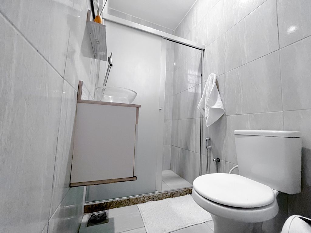 Imagens do imóveis Apartamento Moderno e Reformado com Área Externa Incrível na Rua Riachuelo RJ