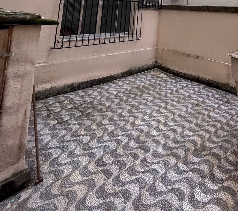 Imagens do imóveis Apartamento Moderno e Reformado com Área Externa Incrível na Rua Riachuelo RJ