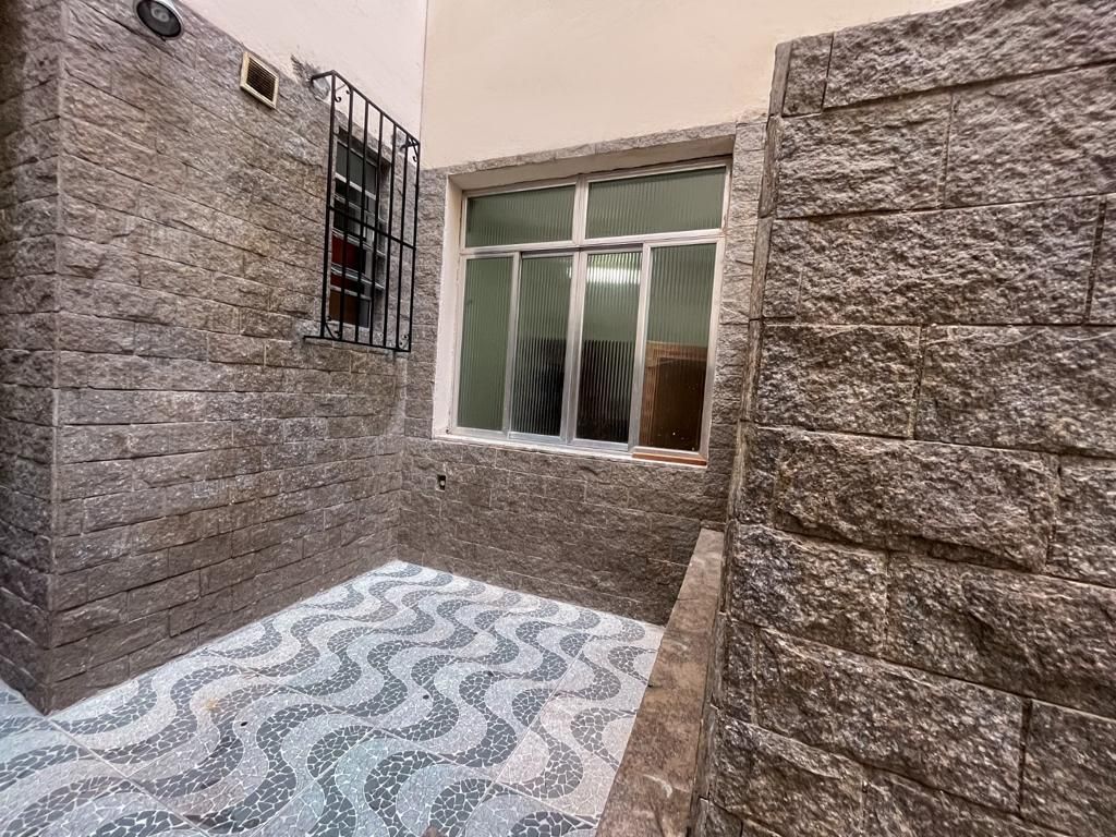 Imagens do imóveis Apartamento Moderno e Reformado com Área Externa Incrível na Rua Riachuelo RJ
