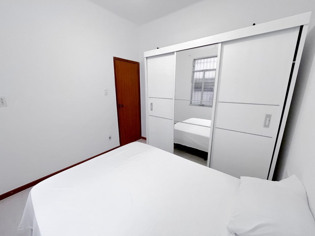 Imagens do imóveis Apartamento Moderno e Reformado com Área Externa Incrível na Rua Riachuelo RJ