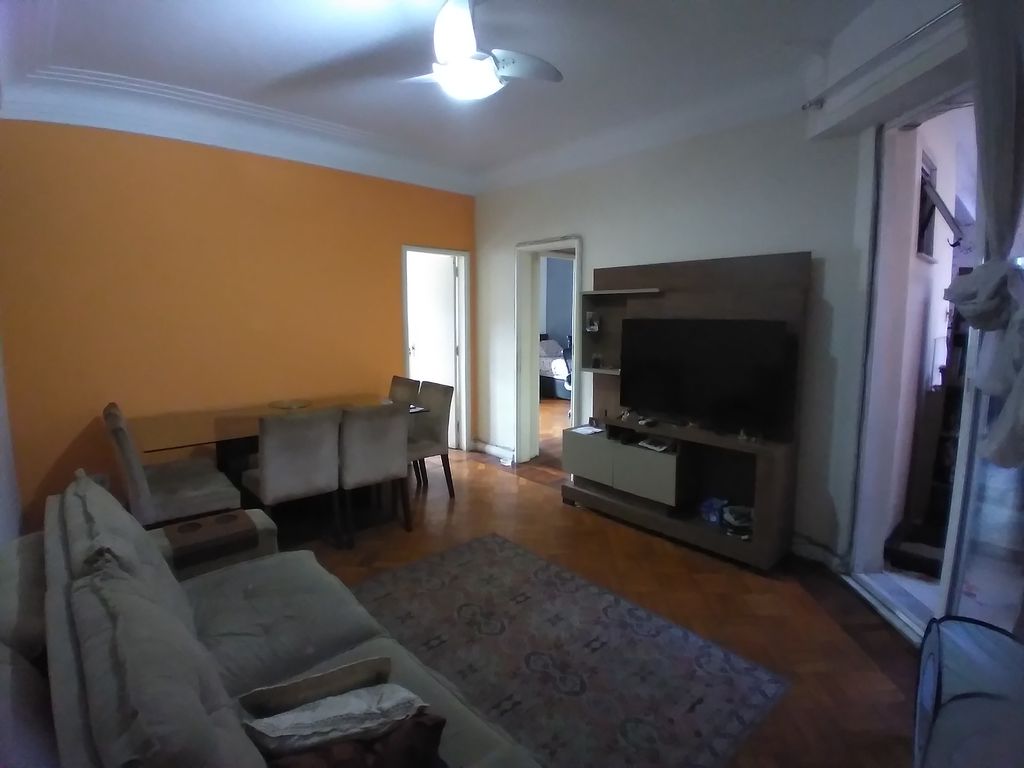 Imagens do imóveis Apartamento à Venda com 2 quartos, 1 banheiro e 71m² por R$ 400.000