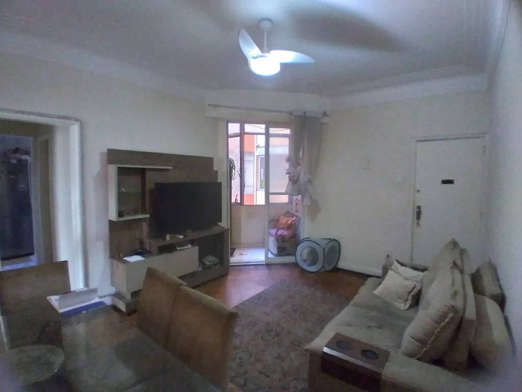 Imagens do imóveis Apartamento à Venda com 2 quartos, 1 banheiro e 71m² por R$ 400.000
