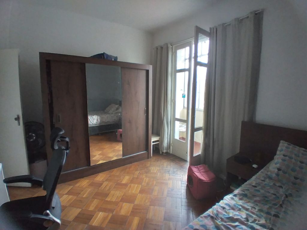 Imagens do imóveis Apartamento à Venda com 2 quartos, 1 banheiro e 71m² por R$ 400.000