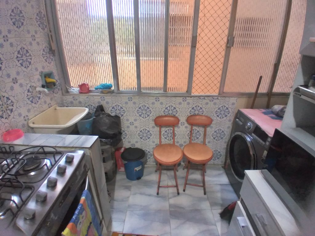 Imagens do imóveis Apartamento à Venda com 2 quartos, 1 banheiro e 71m² por R$ 400.000