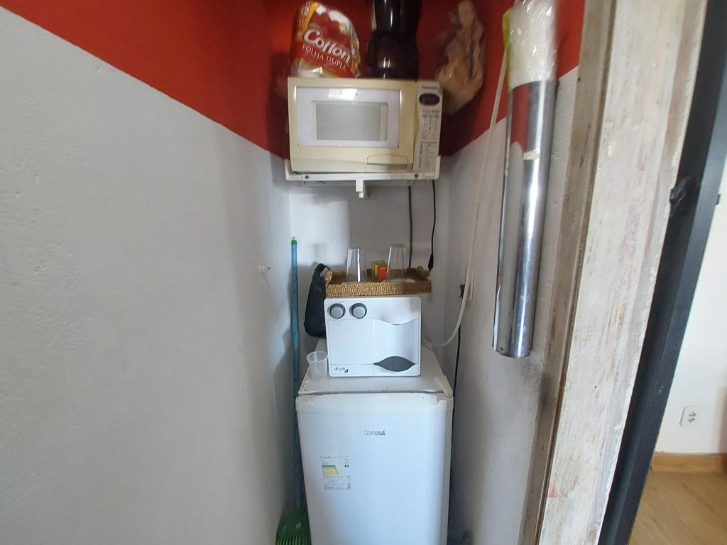 Imagens do imóveis Conjugado  no centro do Rio de Janeiro