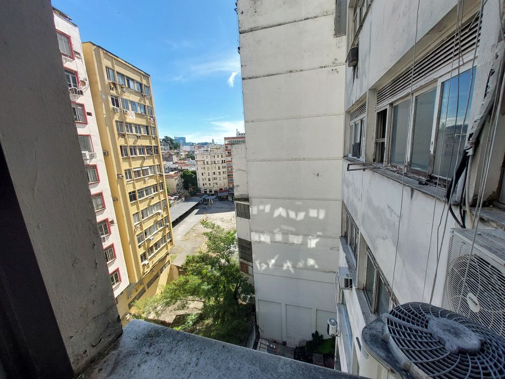 Imagens do imóveis Conjugado  no centro do Rio de Janeiro