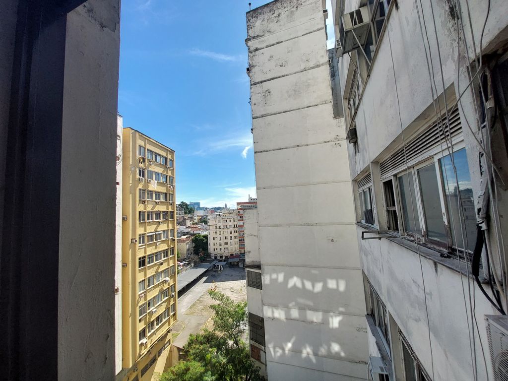 Imagens do imóveis Conjugado  no centro do Rio de Janeiro