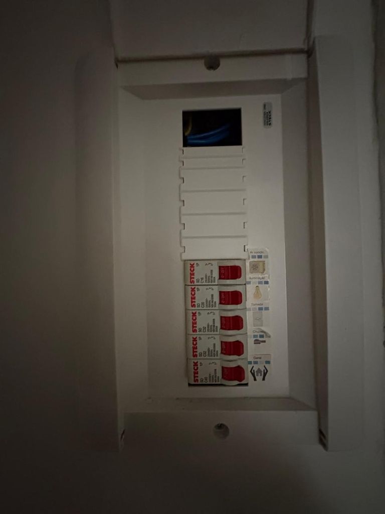 Imagens do imóveis Apartamento Conjugado no Centro do Rio de Janeiro