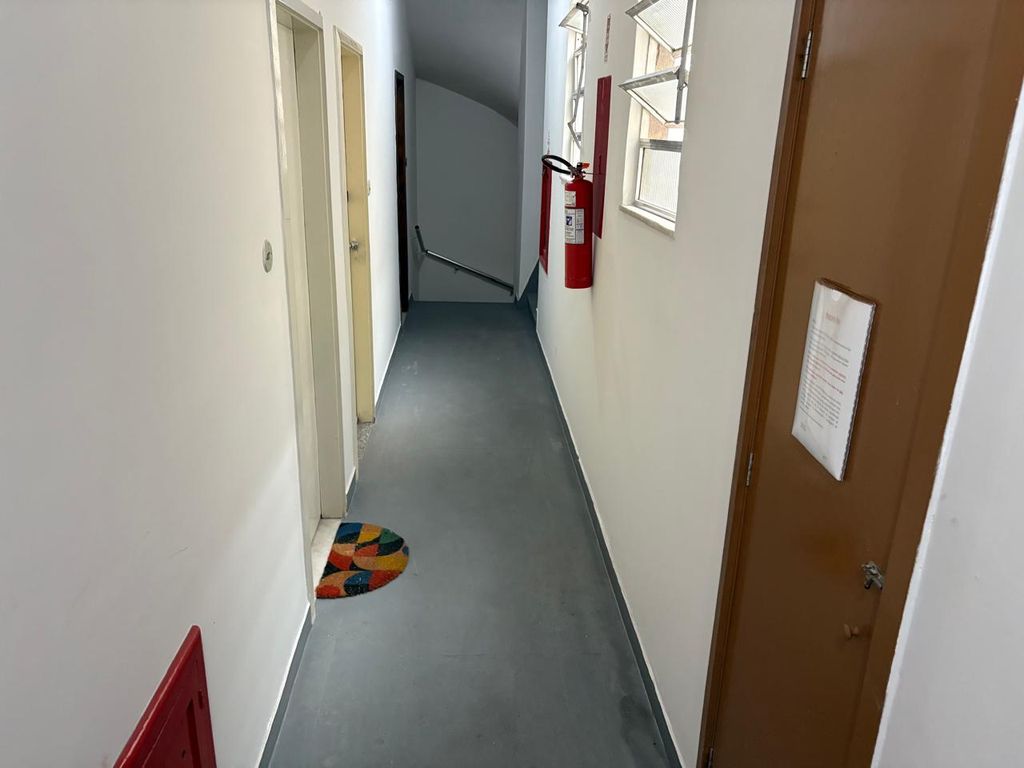 Imagens do imóveis Apartamento Conjugado no Centro do Rio de Janeiro