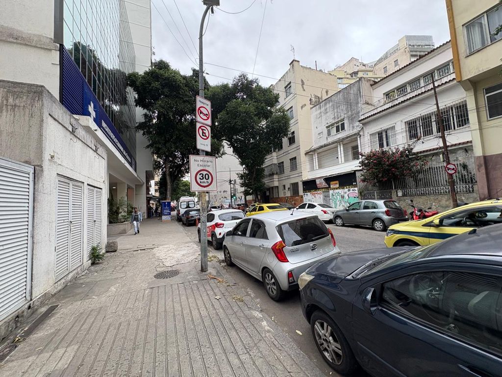 Imagens do imóveis Apartamento Conjugado no Centro do Rio de Janeiro