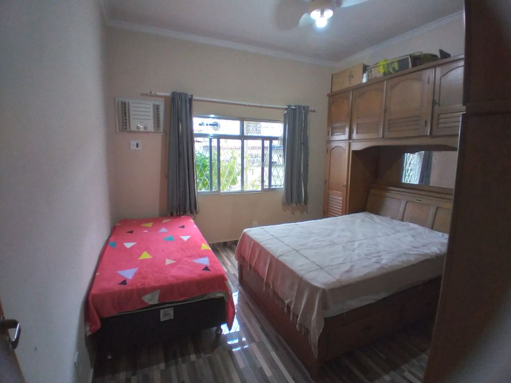 Imagens do imóveis Casa com 3 quartos, garagem com espaço para 3 carros e churrasqueira 100 m²