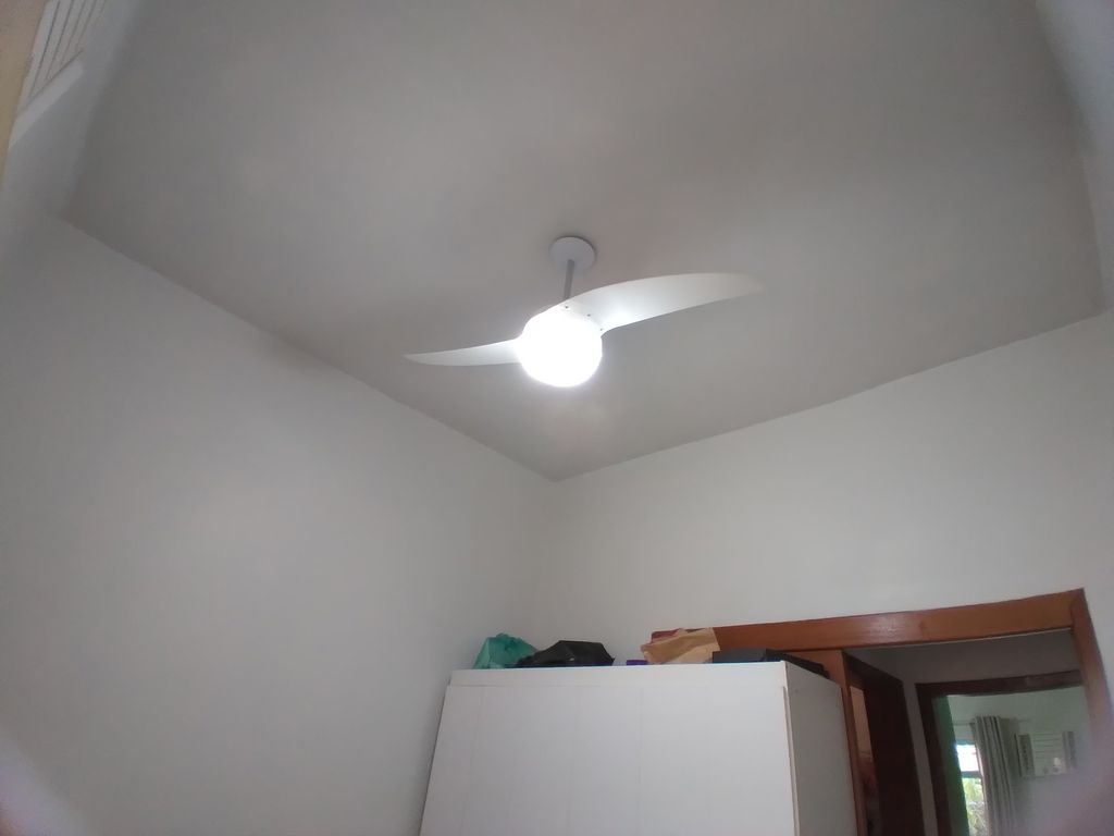 Imagens do imóveis Casa com 3 quartos, garagem com espaço para 3 carros e churrasqueira 100 m²