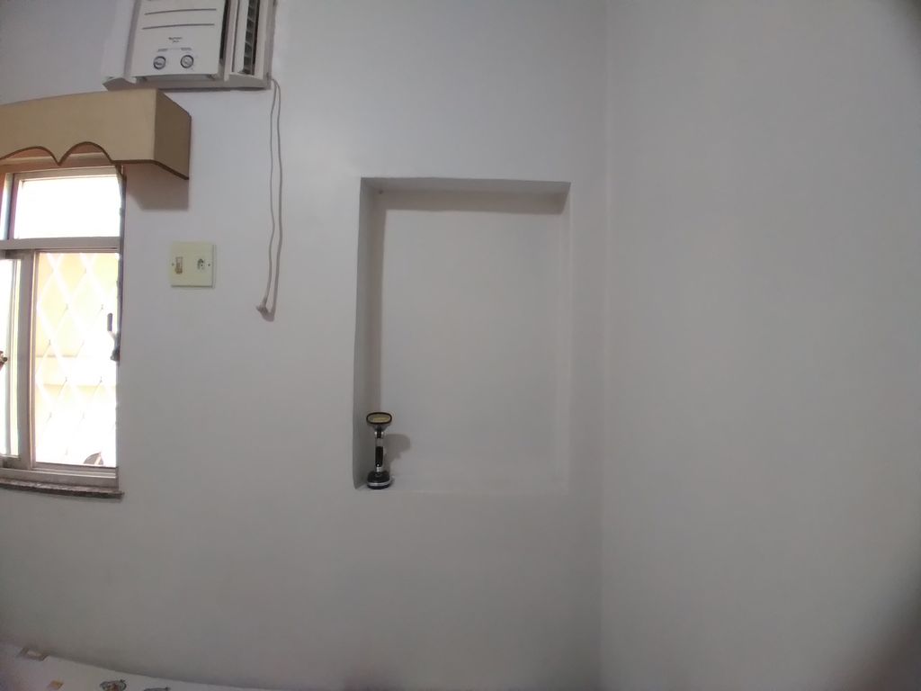 Imagens do imóveis Casa com 3 quartos, garagem com espaço para 3 carros e churrasqueira 100 m²