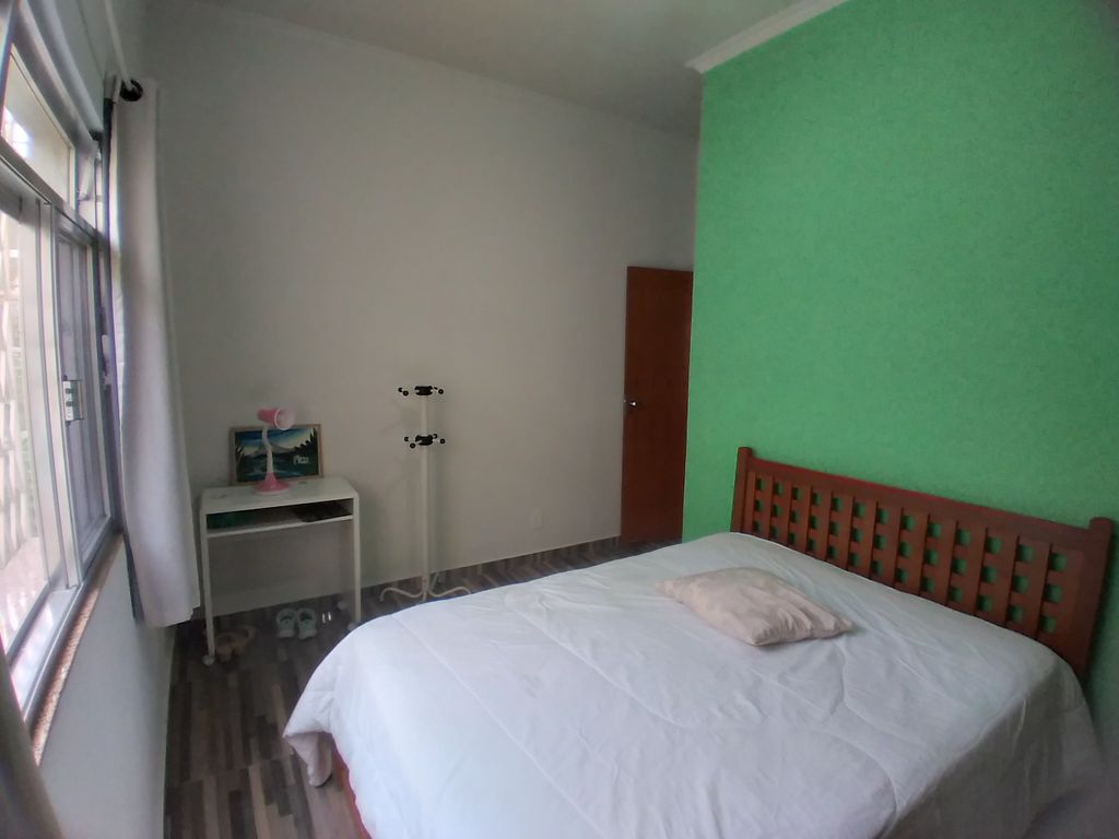 Imagens do imóveis Casa com 3 quartos, garagem com espaço para 3 carros e churrasqueira 100 m²