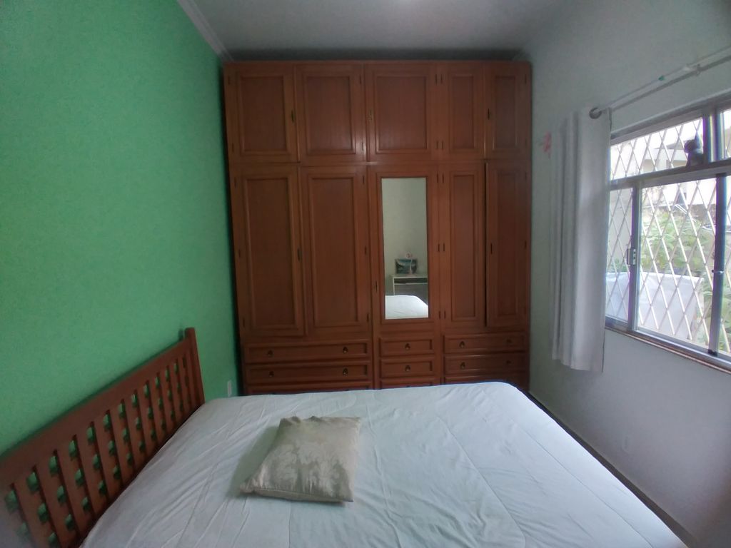 Imagens do imóveis Casa com 3 quartos, garagem com espaço para 3 carros e churrasqueira 100 m²