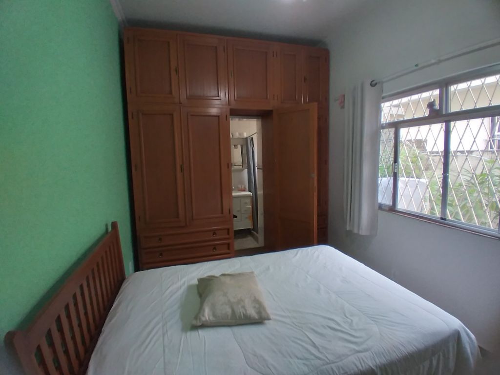 Imagens do imóveis Casa com 3 quartos, garagem com espaço para 3 carros e churrasqueira 100 m²
