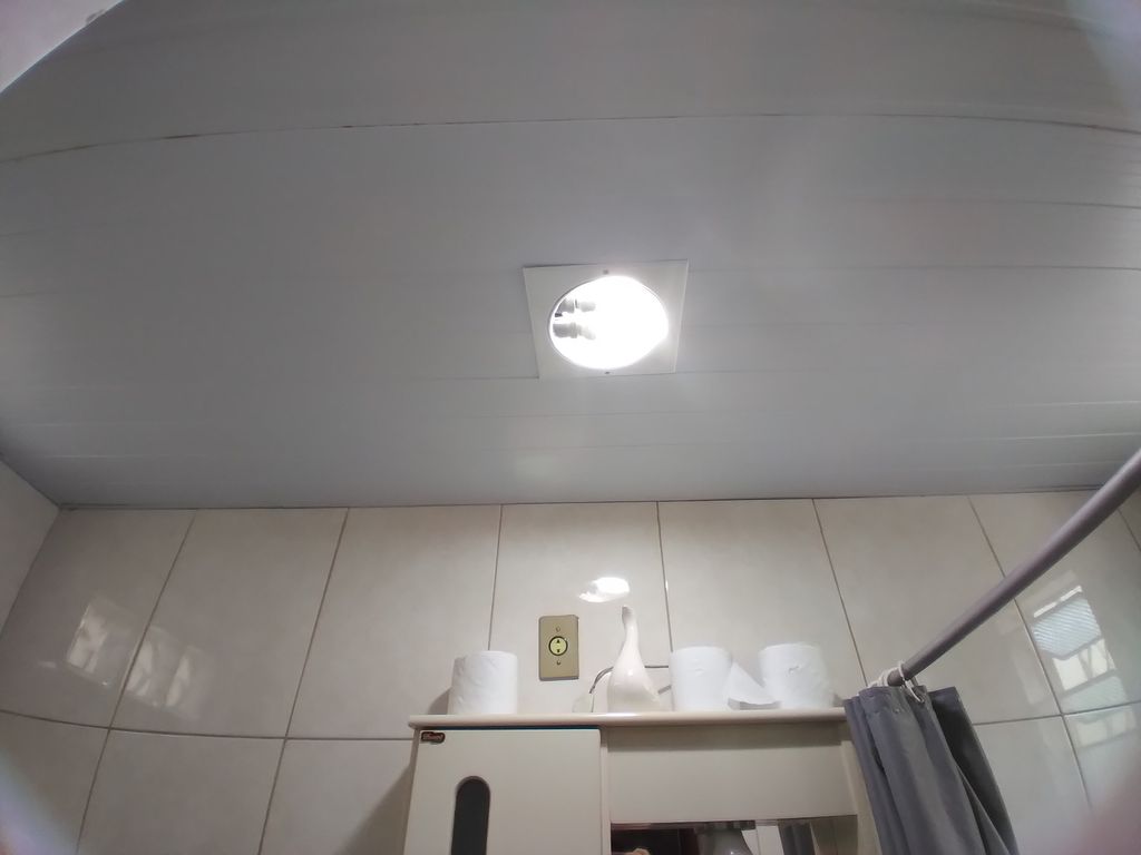 Imagens do imóveis Casa com 3 quartos, garagem com espaço para 3 carros e churrasqueira 100 m²