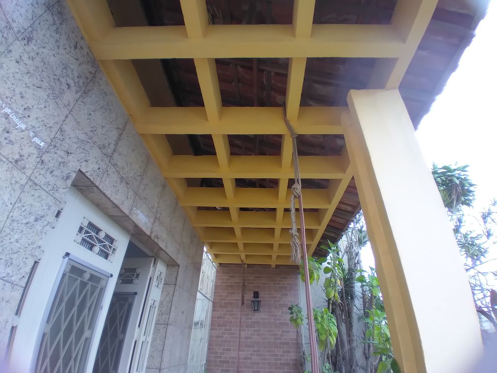 Imagens do imóveis Casa com 3 quartos, garagem com espaço para 3 carros e churrasqueira 100 m²
