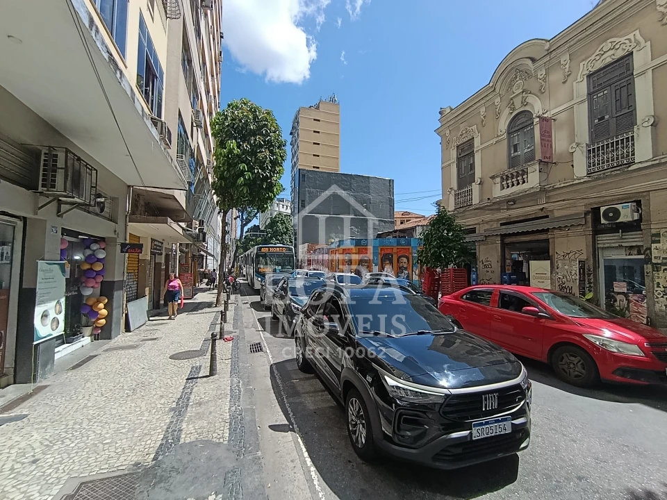 Imagens do imóveis Apartamento De Sala Um Quarto  Para Venda em Centro Rio De Janeiro