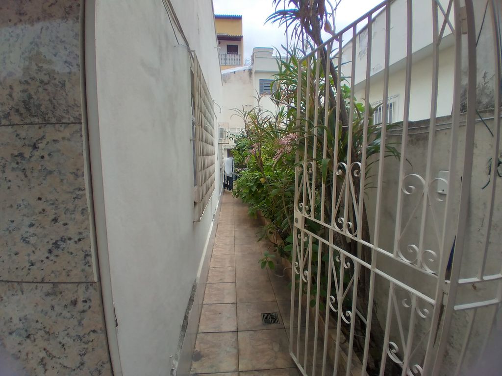 Imagens do imóveis Casa com 3 quartos, garagem com espaço para 3 carros e churrasqueira 100 m²