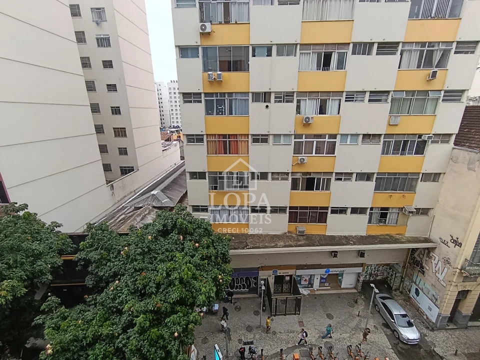 Imagens do imóveis Apartamento Sala E Quarto Em Centro Rio De Janeiro