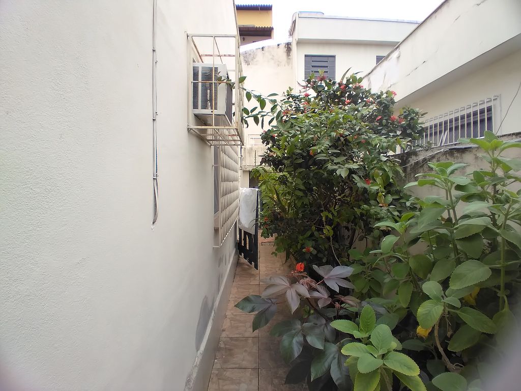 Imagens do imóveis Casa com 3 quartos, garagem com espaço para 3 carros e churrasqueira 100 m²