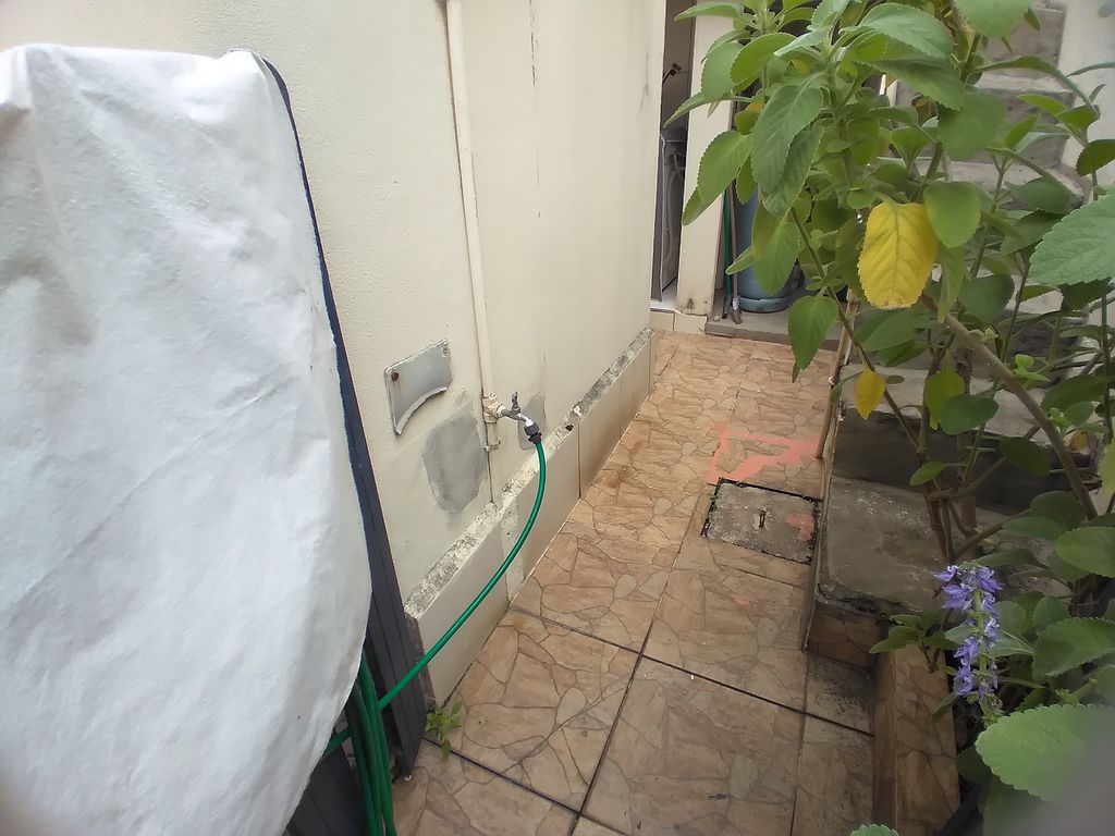 Imagens do imóveis Casa com 3 quartos, garagem com espaço para 3 carros e churrasqueira 100 m²