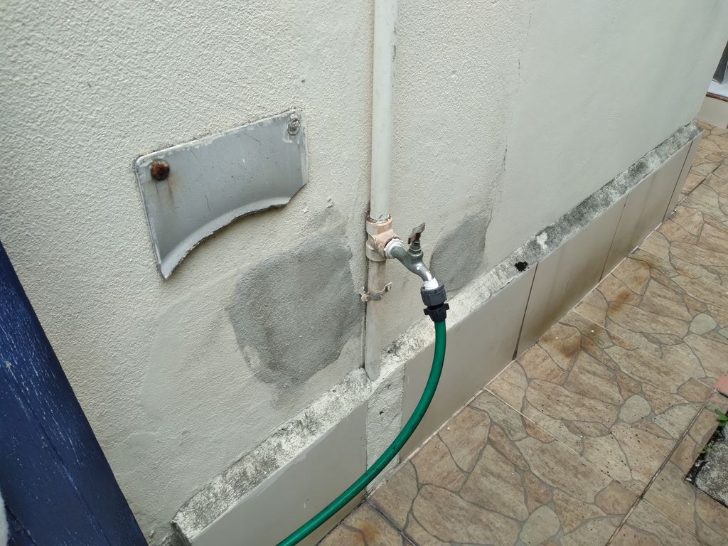 Imagens do imóveis Casa com 3 quartos, garagem com espaço para 3 carros e churrasqueira 100 m²
