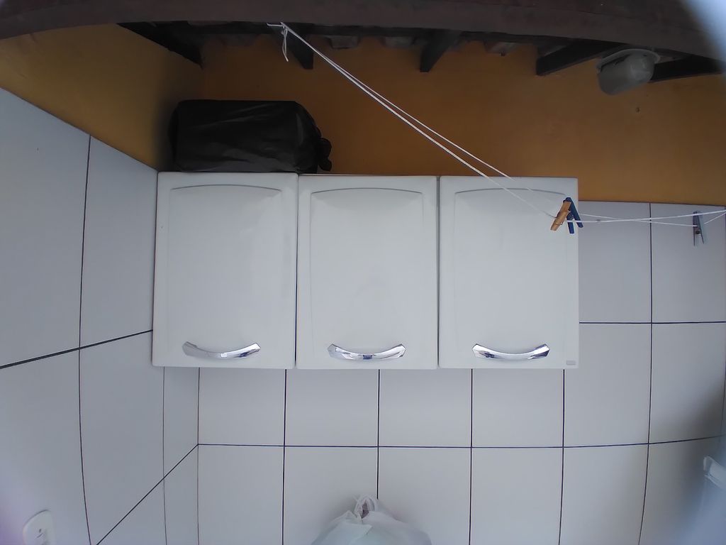 Imagens do imóveis Casa com 3 quartos, garagem com espaço para 3 carros e churrasqueira 100 m²