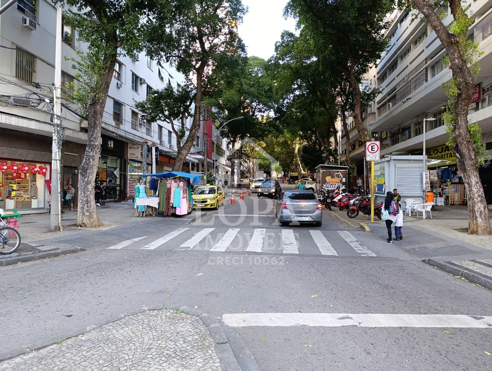 Imagens do imóveis Apartamento De Sala Um Quarto Para Venda Centro Rio De Janeiro