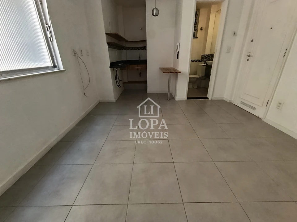 Imagens do imóveis Apartamento Tipo Estúdio Para Venda Em Centro Rio De Janeiro