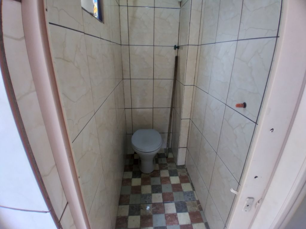 Imagens do imóveis Casa com 3 quartos, garagem com espaço para 3 carros e churrasqueira 100 m²