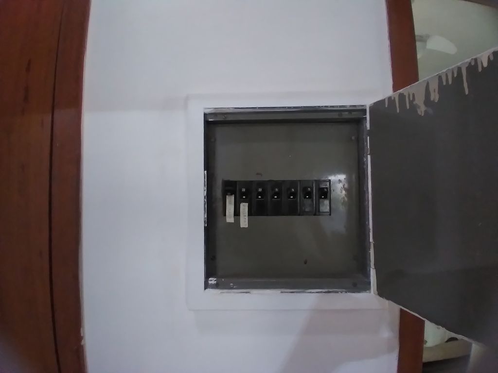 Imagens do imóveis Casa com 3 quartos, garagem com espaço para 3 carros e churrasqueira 100 m²