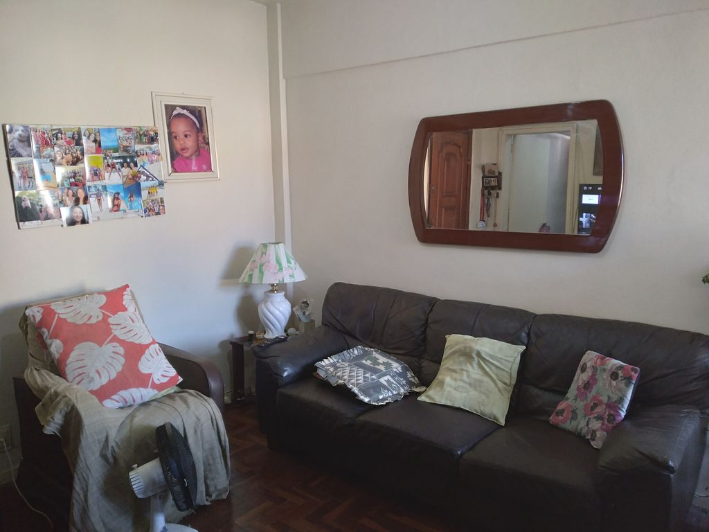 Imagens do imóveis Apartamento à Venda com 2 quartos, 1 banheiro e 52m² por R$ 350.000