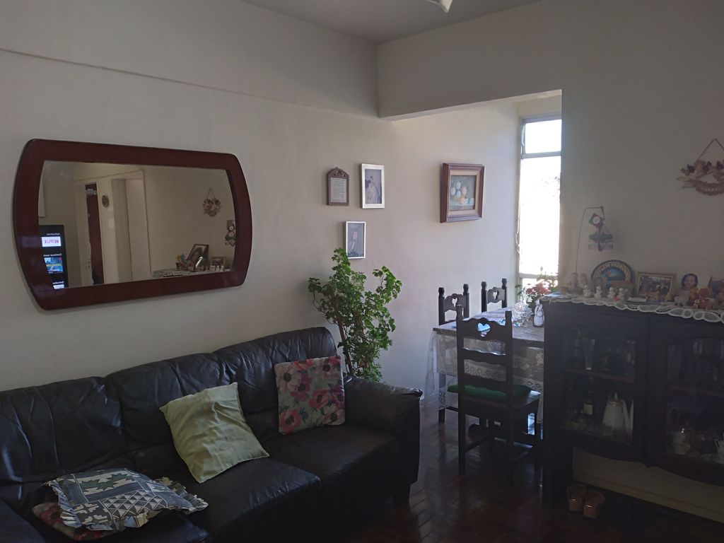 Imagens do imóveis Apartamento à Venda com 2 quartos, 1 banheiro e 52m² por R$ 350.000