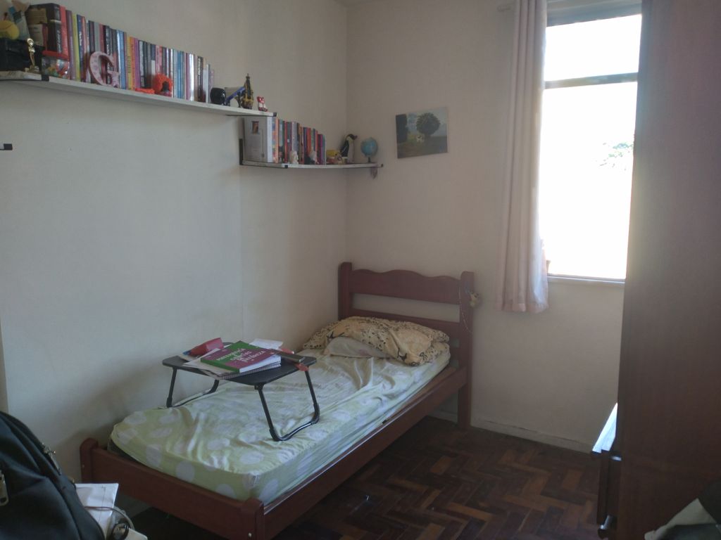 Imagens do imóveis Apartamento à Venda com 2 quartos, 1 banheiro e 52m² por R$ 350.000