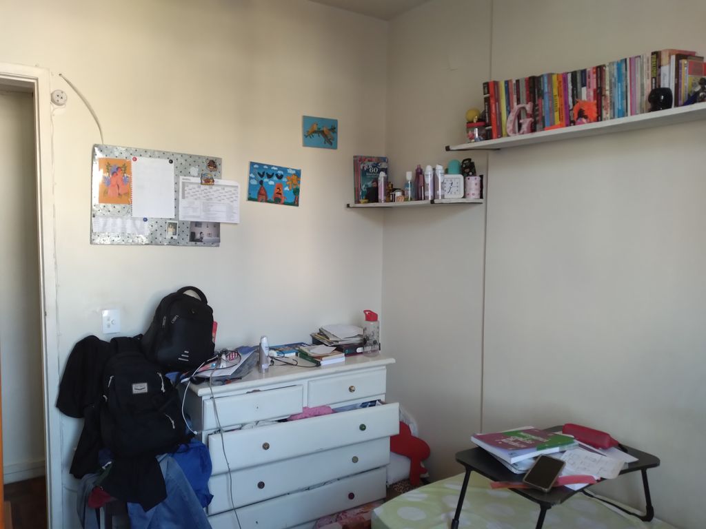 Imagens do imóveis Apartamento à Venda com 2 quartos, 1 banheiro e 52m² por R$ 350.000