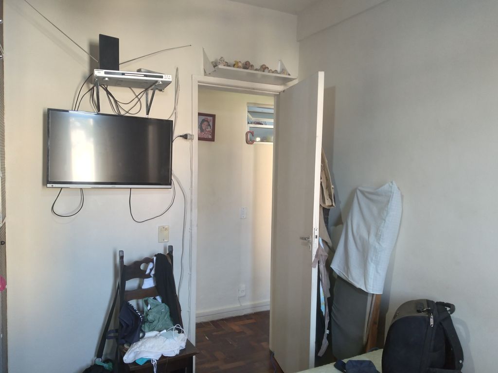 Imagens do imóveis Apartamento à Venda com 2 quartos, 1 banheiro e 52m² por R$ 350.000