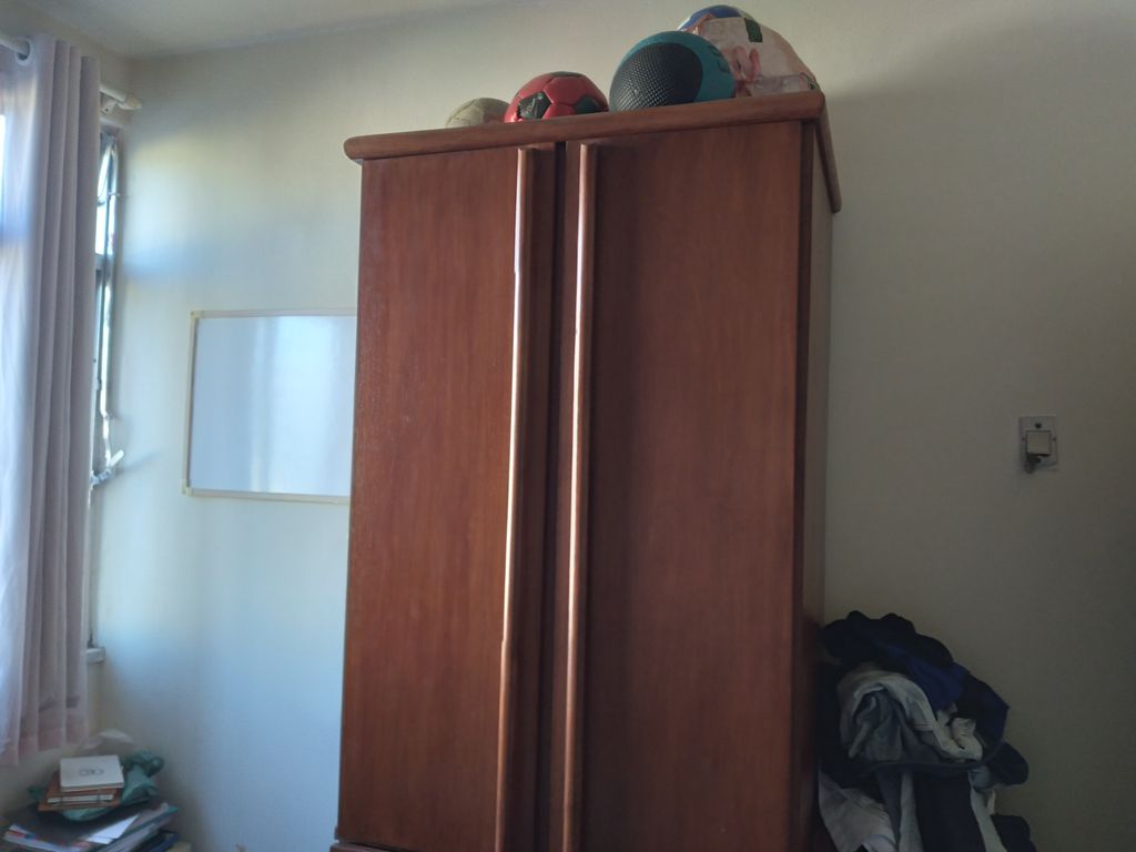 Imagens do imóveis Apartamento à Venda com 2 quartos, 1 banheiro e 52m² por R$ 350.000