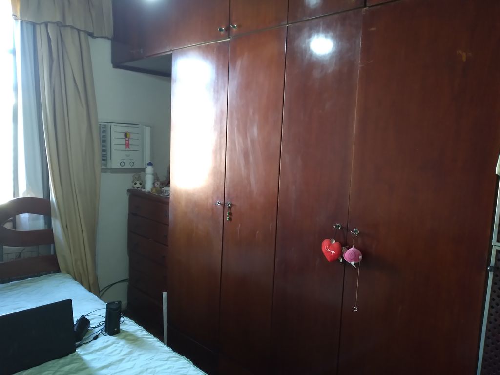Imagens do imóveis Apartamento à Venda com 2 quartos, 1 banheiro e 52m² por R$ 350.000