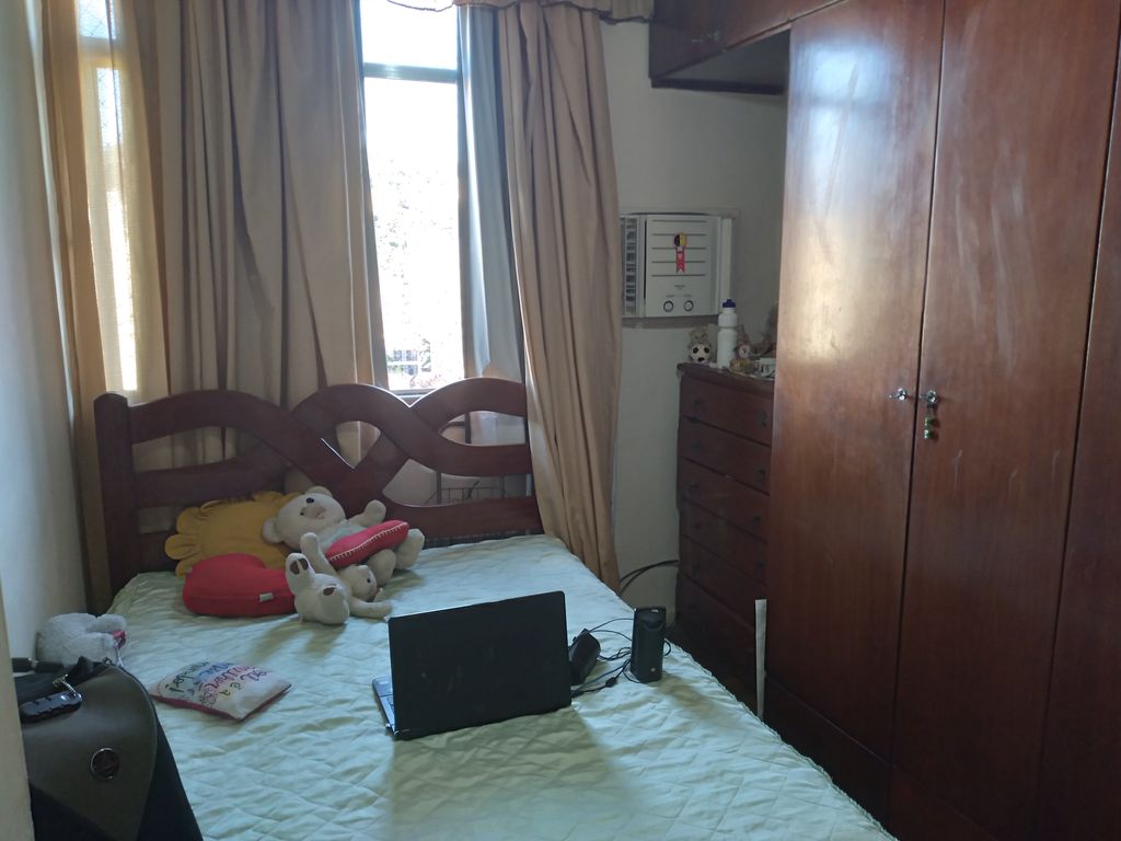 Imagens do imóveis Apartamento à Venda com 2 quartos, 1 banheiro e 52m² por R$ 350.000