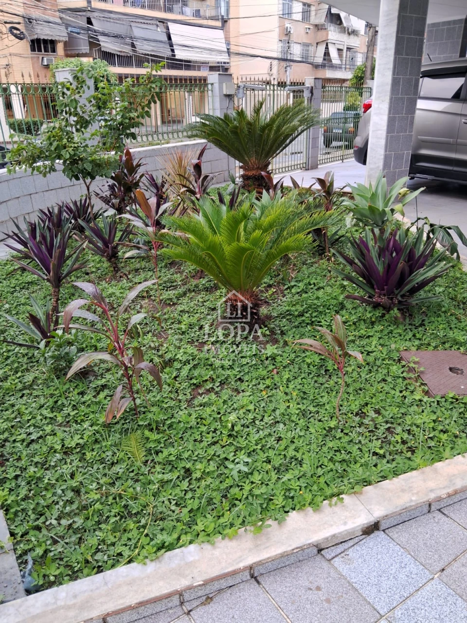 Apartamento A Venda Vila Valqueire