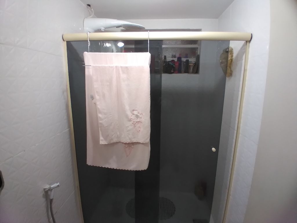 Imagens do imóveis Apartamento à Venda com 2 quartos, 1 banheiro e 52m² por R$ 350.000