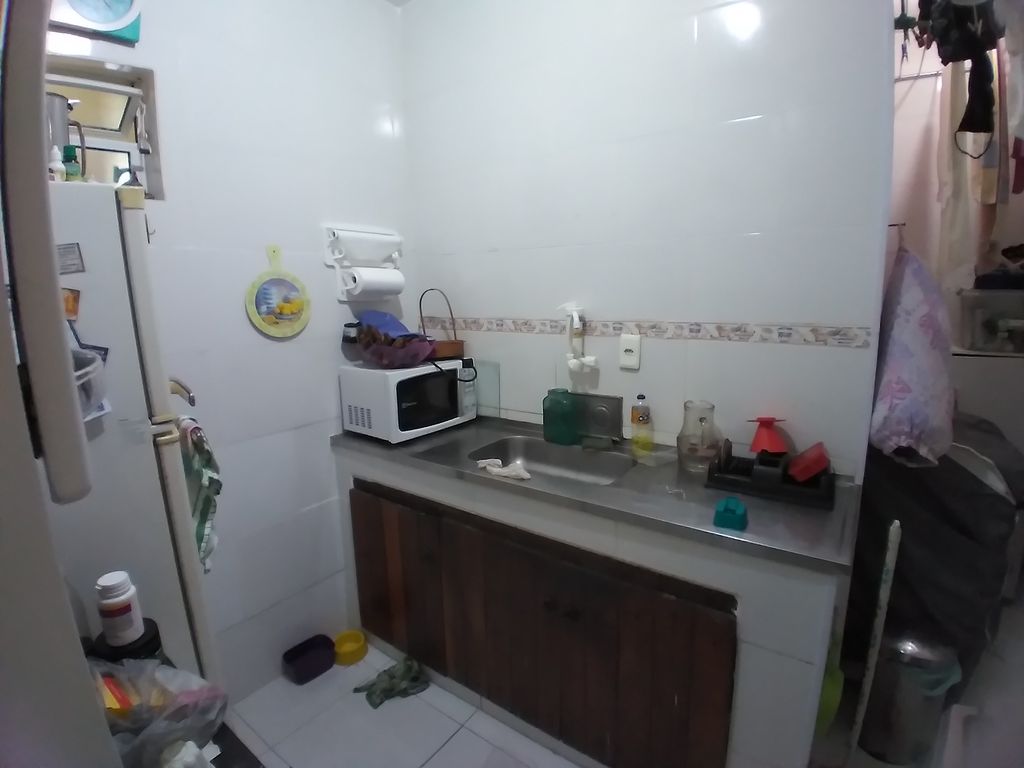 Imagens do imóveis Apartamento à Venda com 2 quartos, 1 banheiro e 52m² por R$ 350.000