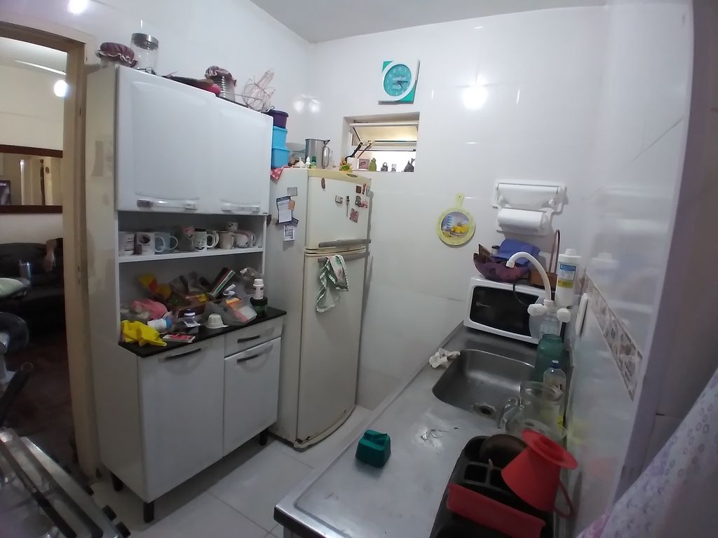 Imagens do imóveis Apartamento à Venda com 2 quartos, 1 banheiro e 52m² por R$ 350.000