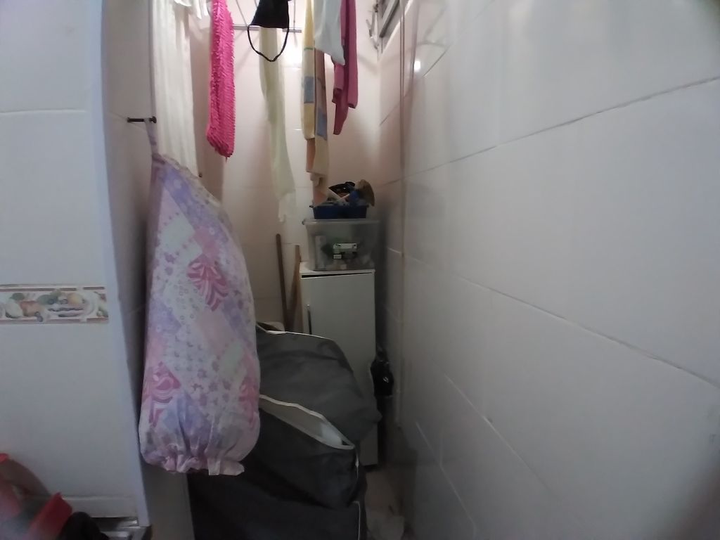 Imagens do imóveis Apartamento à Venda com 2 quartos, 1 banheiro e 52m² por R$ 350.000
