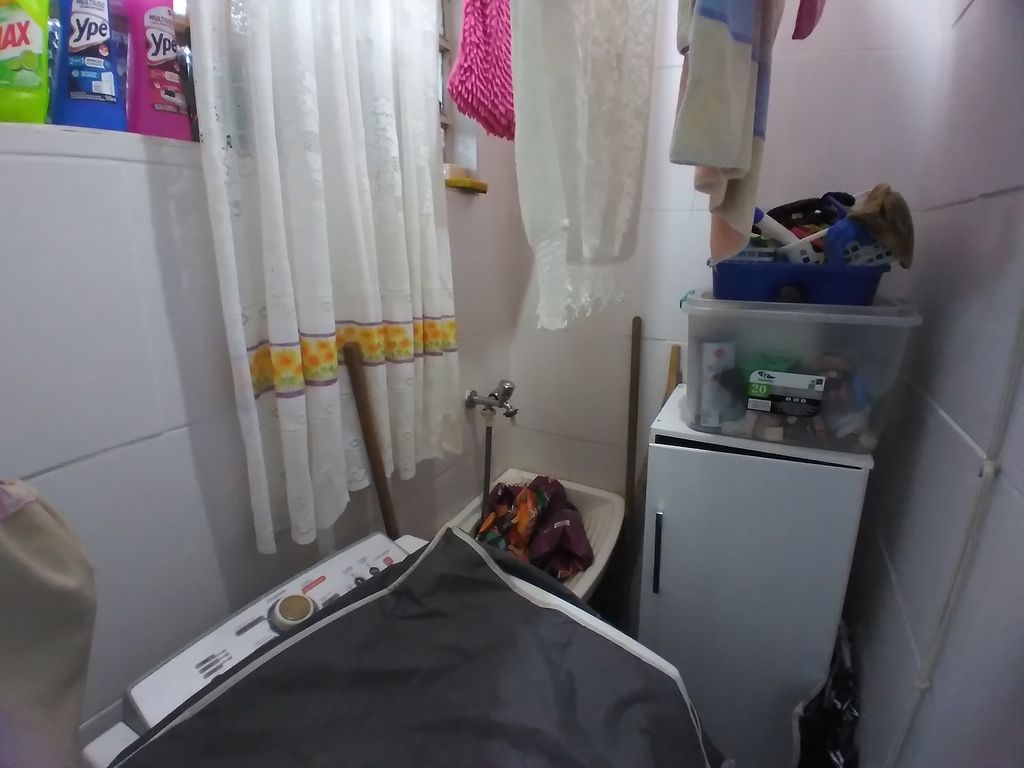 Imagens do imóveis Apartamento à Venda com 2 quartos, 1 banheiro e 52m² por R$ 350.000